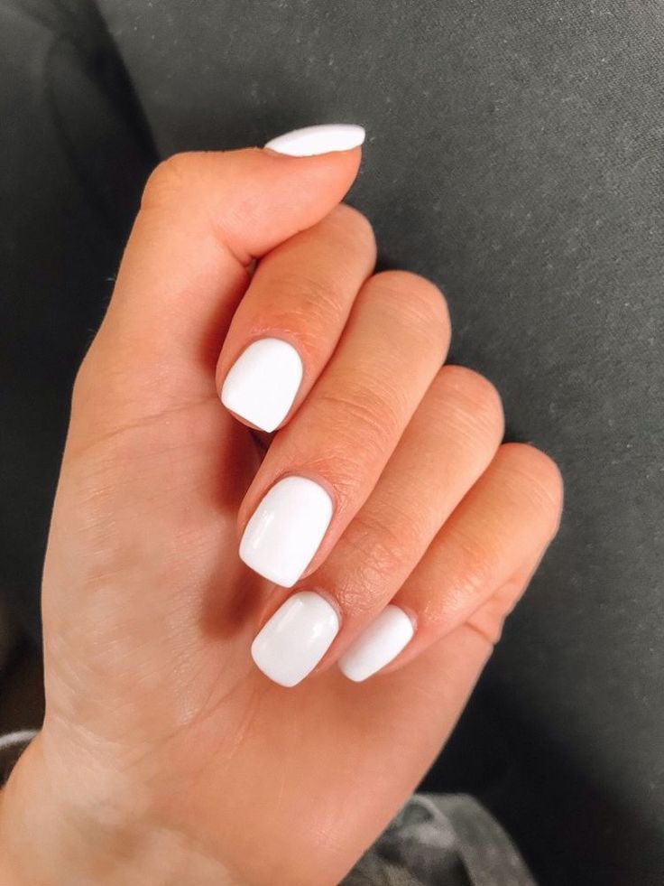 WHITE NAIL ART DESIGN FOR 2020 - WHITE NAIL ART DESIGN FOR 2020 -   15 beauty Nails for teens ideas