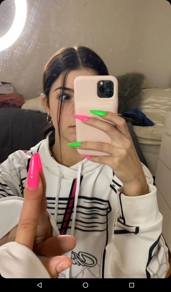 15 beauty Nails for teens ideas