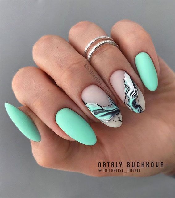 37+ Fab nail art designs for all of the manicure inspiration you need - 37+ Fab nail art designs for all of the manicure inspiration you need -   15 beauty Nails for teens ideas