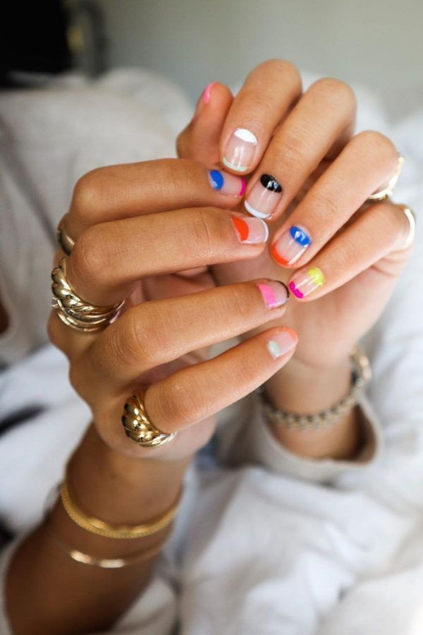 15 beauty Nails for teens ideas