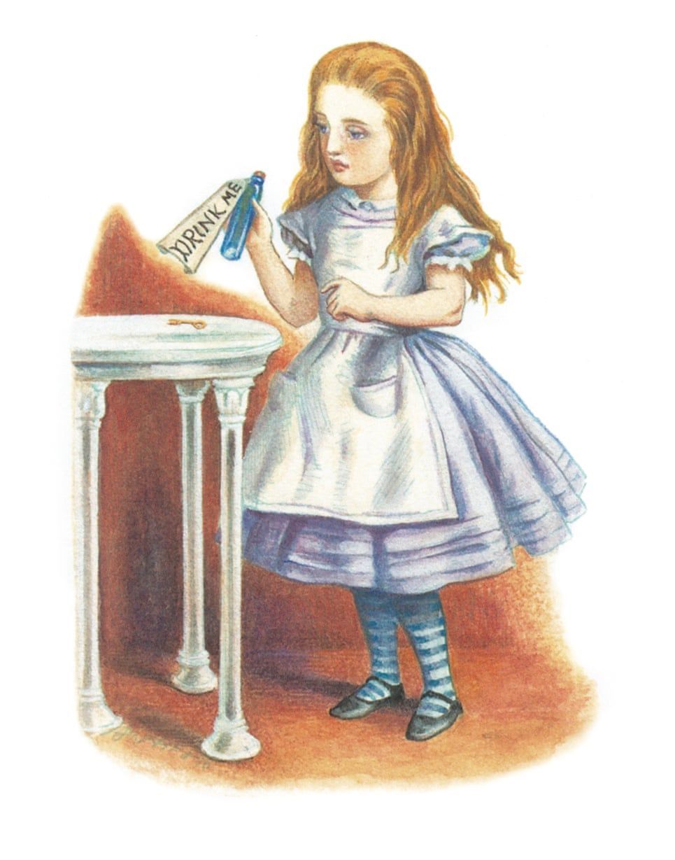 150 years of Alice in Wonderland - in pictures - 150 years of Alice in Wonderland - in pictures -   15 beauty Pictures wonderland ideas