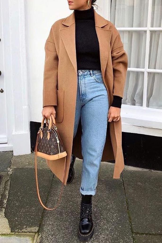 Outfits - Outfits -   15 classic style Winter ideas