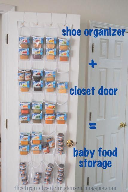 organization shout outs!!!! - A girl and a glue gun - organization shout outs!!!! - A girl and a glue gun -   15 diy Baby storage ideas