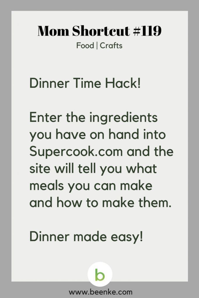 15 diy Food hacks ideas