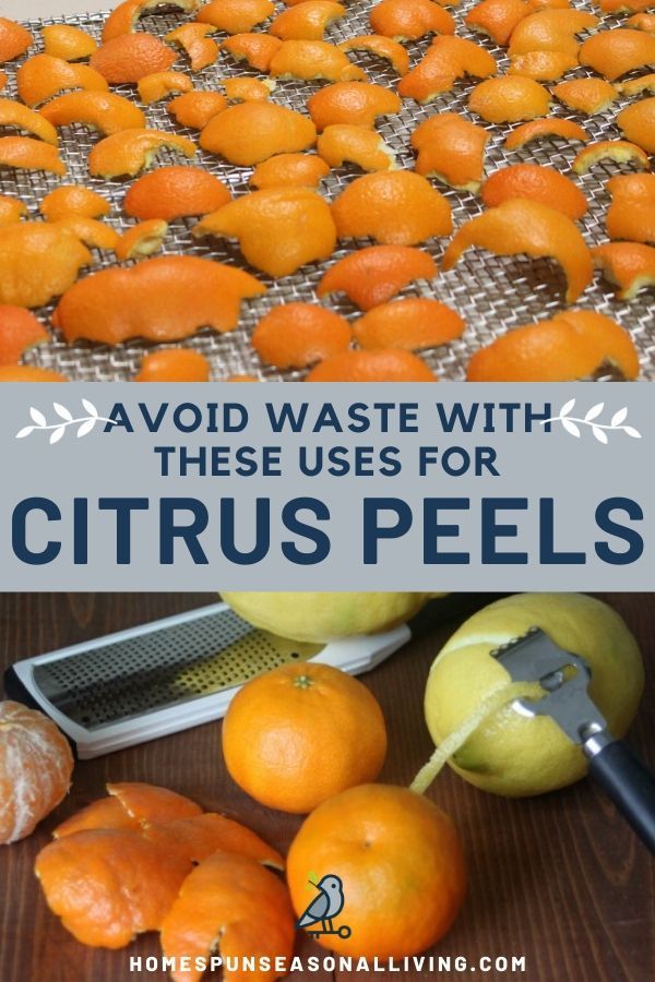 Ways to Use Citrus Peels - Ways to Use Citrus Peels -   15 diy Food hacks ideas