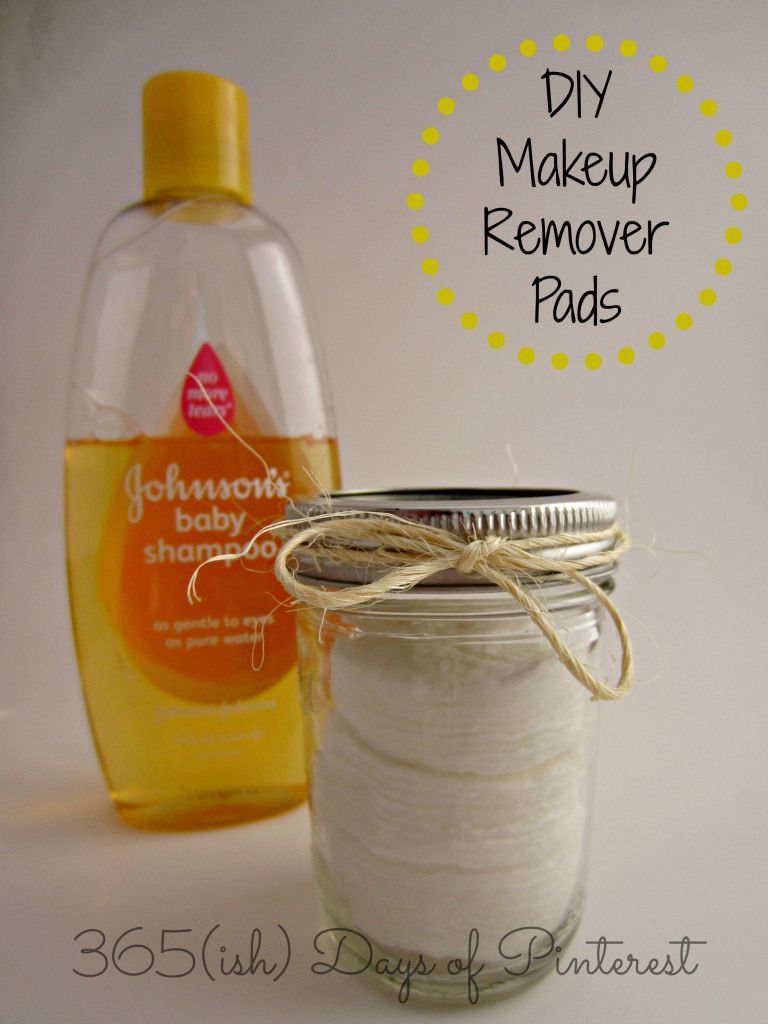 DIY Makeup Remover Pads | Simple and Seasonal - DIY Makeup Remover Pads | Simple and Seasonal -   15 diy Makeup nifty ideas