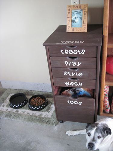 9 Dog DIY Projects to Stay Uber Organized in 2017 - My Dog's Name - 9 Dog DIY Projects to Stay Uber Organized in 2017 - My Dog's Name -   15 dog diy Projects ideas