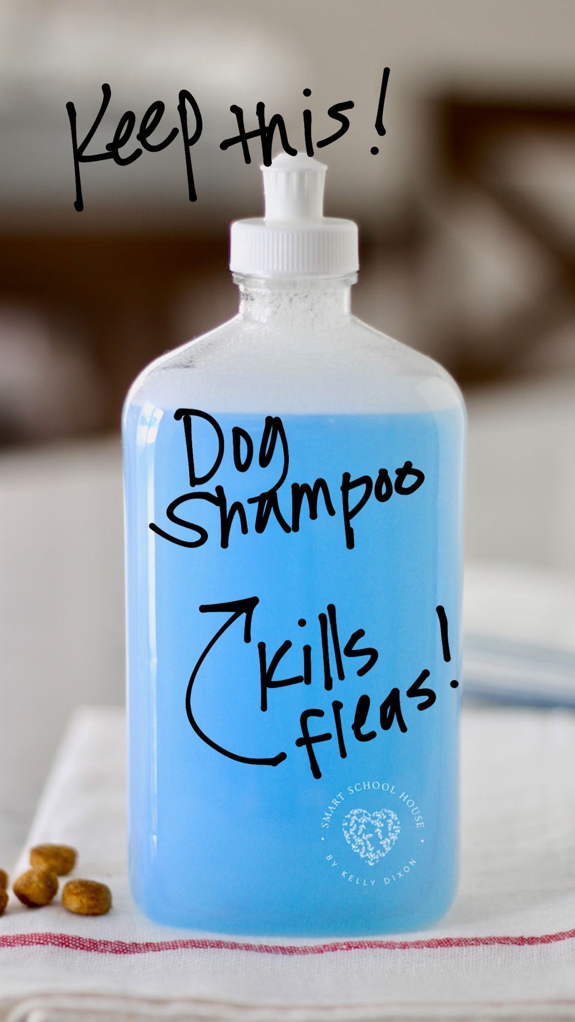 DIY Dog Shampoo - DIY Dog Shampoo -   15 dog diy Projects ideas