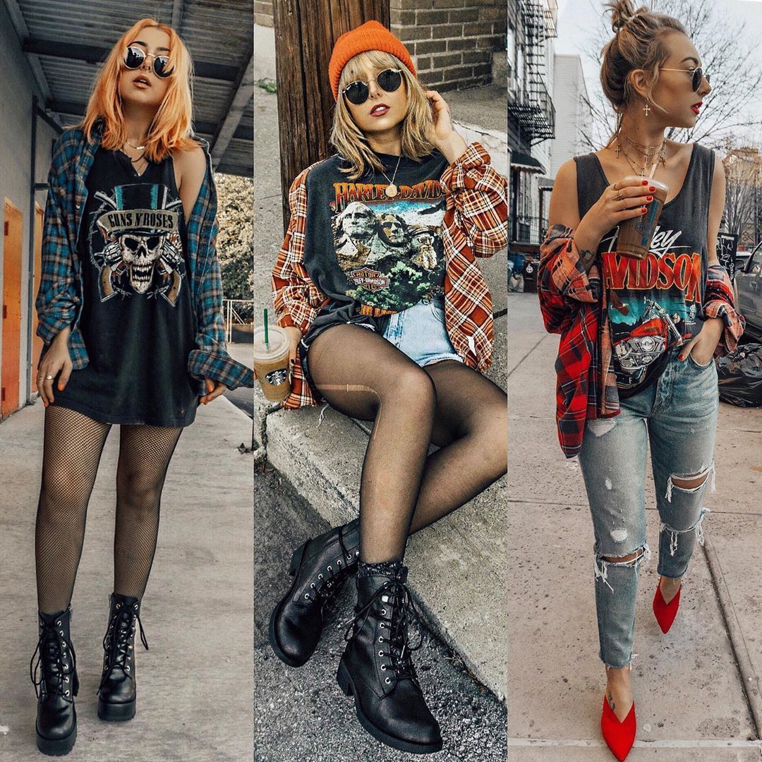 The Best Street Style in 2019 - The Best Street Style in 2019 -   15 edgy style Quotes ideas