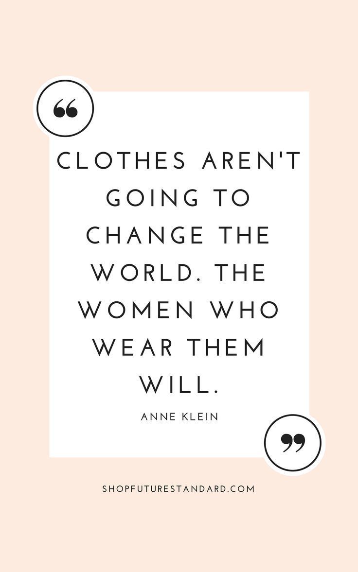 11 Ethical Style Quotes To Inspire More Conscious Living - 11 Ethical Style Quotes To Inspire More Conscious Living -   15 edgy style Quotes ideas