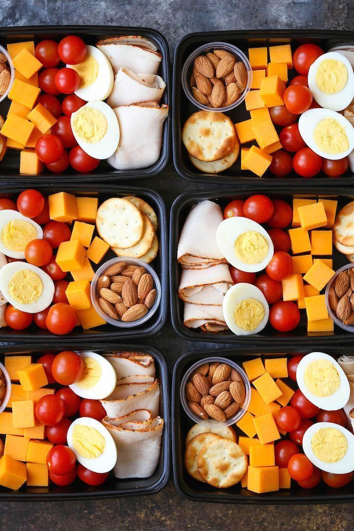 Deli Snack Box - Deli Snack Box -   15 fitness Food week ideas