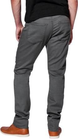 DUER No Sweat Relaxed Fit Pants - Men's 34 - DUER No Sweat Relaxed Fit Pants - Men's 34 -   15 fitness Style for men ideas