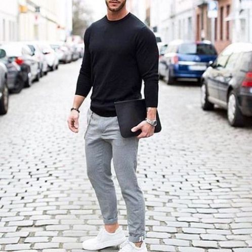 15 fitness Style for men ideas