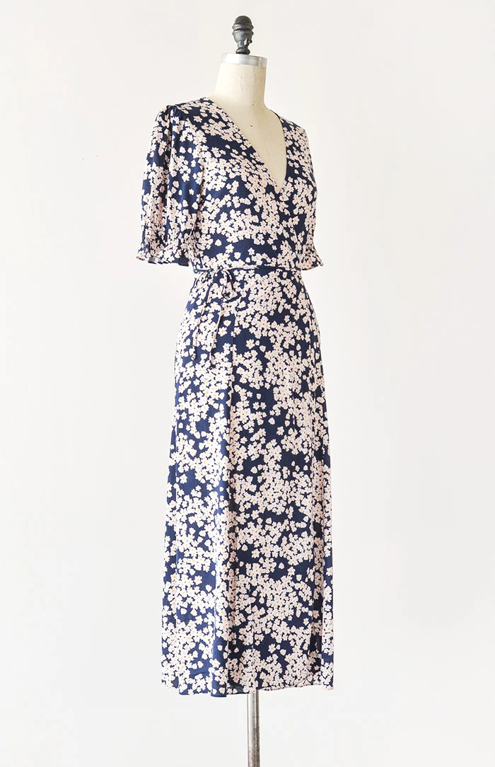 Bon Voyage Dress - Bon Voyage Dress -   15 french style Dress ideas