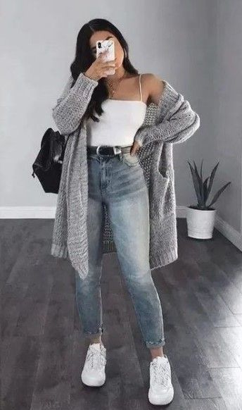 Pin on Women Spring Outfits - Pin on Women Spring Outfits -   15 style Casual teenager ideas