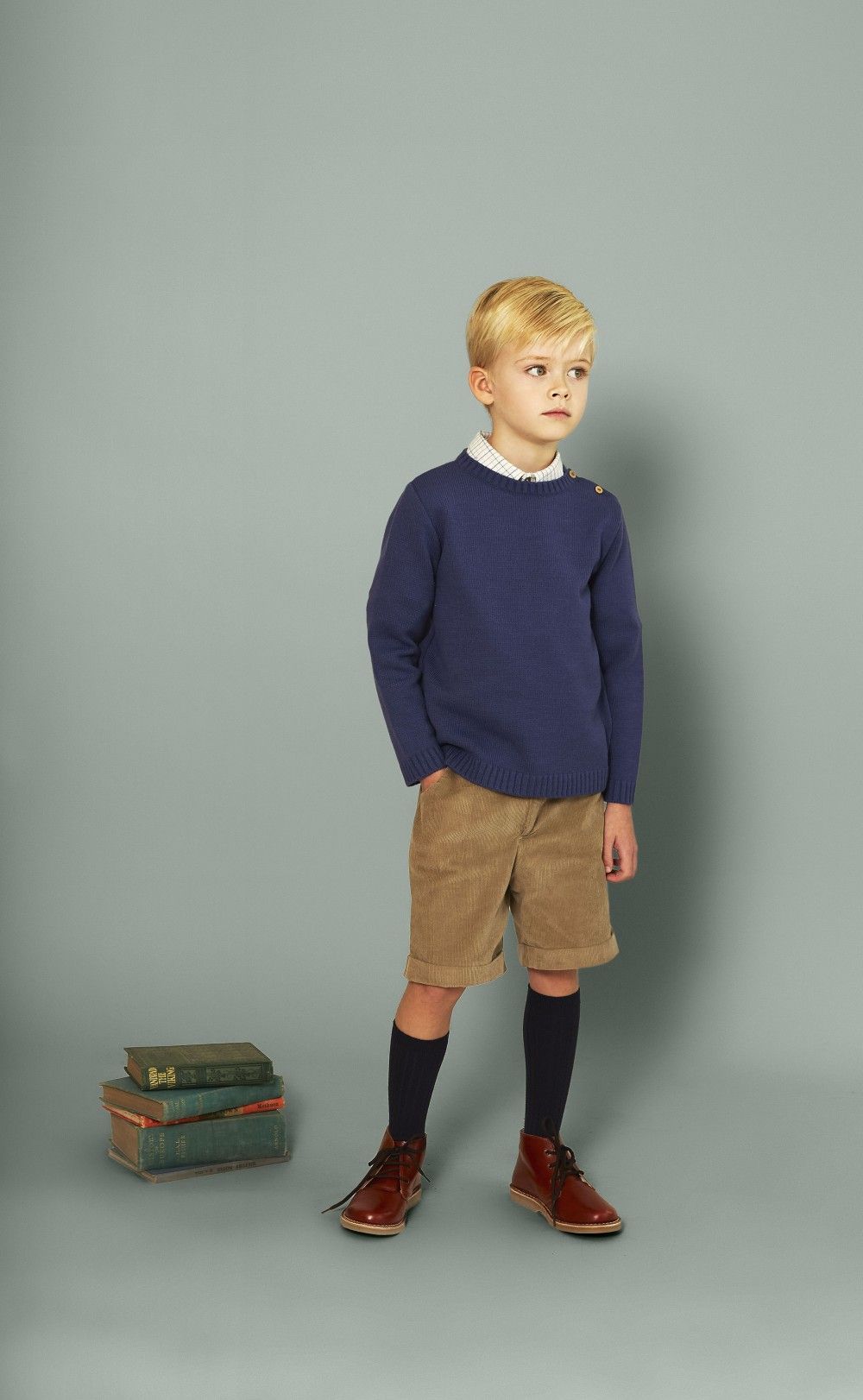 Elegant, Classic Clothes for Boys | Pepa & Co. - Elegant, Classic Clothes for Boys | Pepa & Co. -   15 style Vintage boy ideas