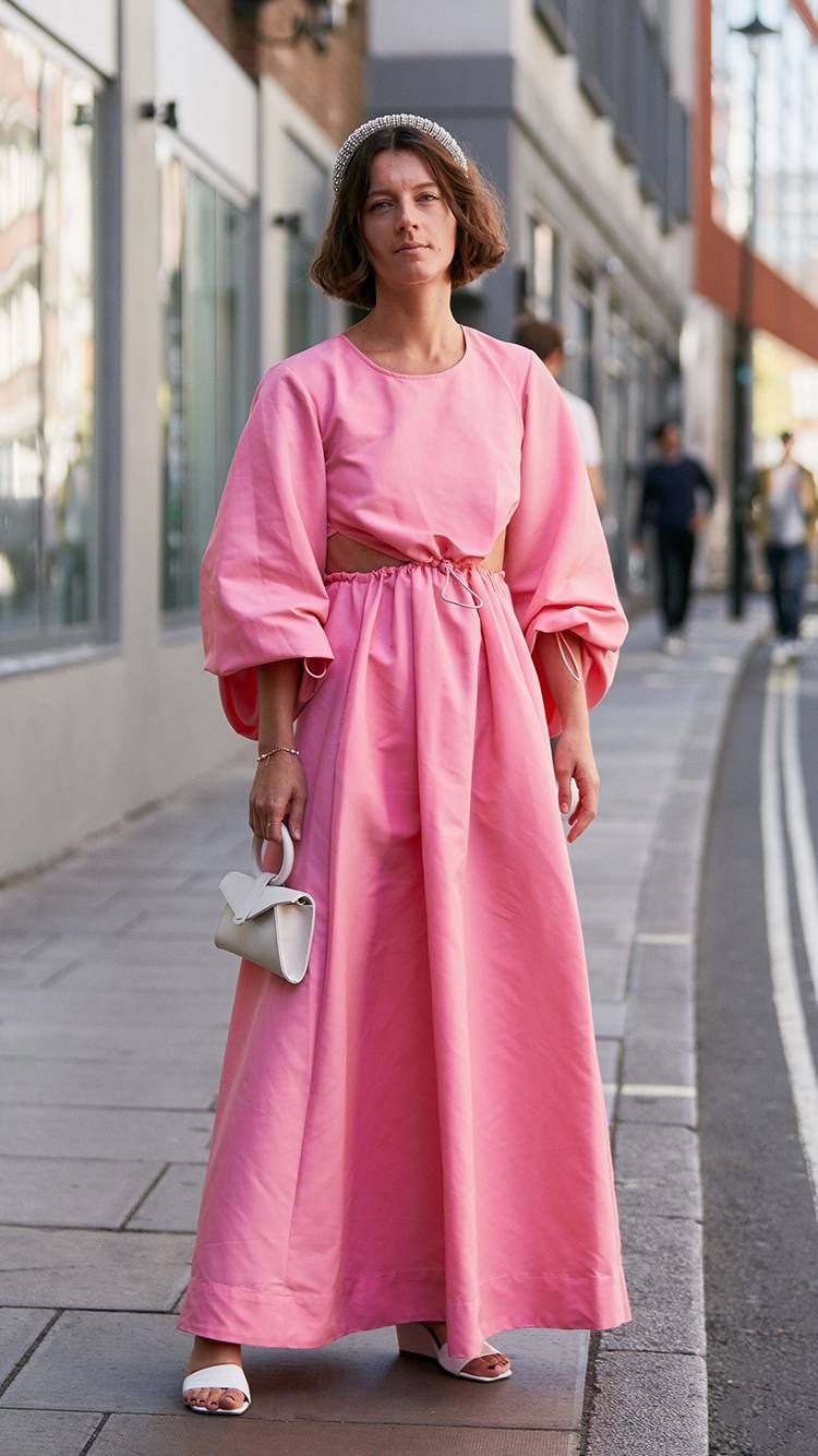 7 Street Style Trends We've Seen All Over London Fashion Week - 7 Street Style Trends We've Seen All Over London Fashion Week -   15 style Vintage street ideas