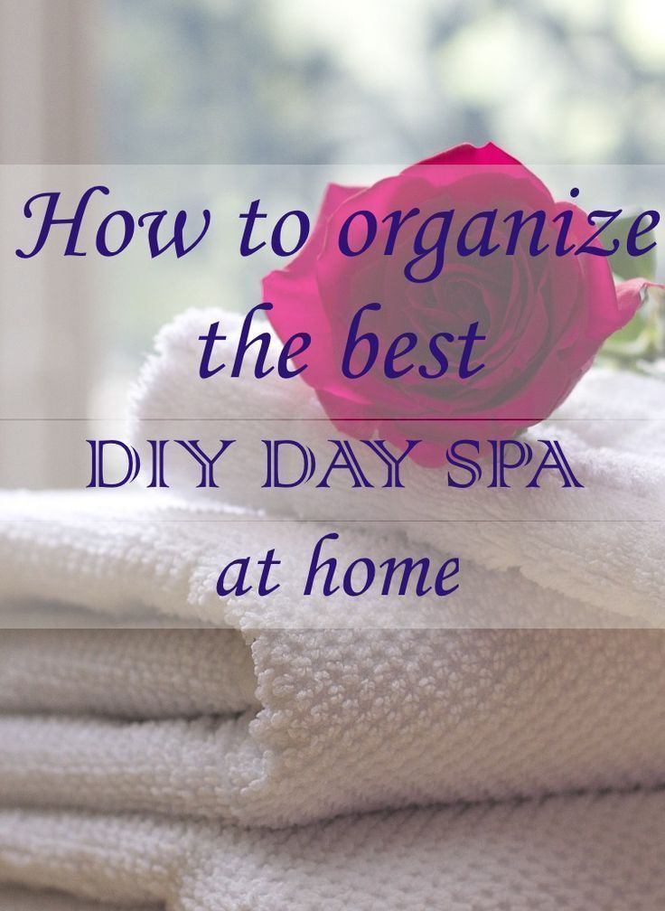 how to pamper yourself at home - how to pamper yourself at home -   16 beauty Day zuhause ideas