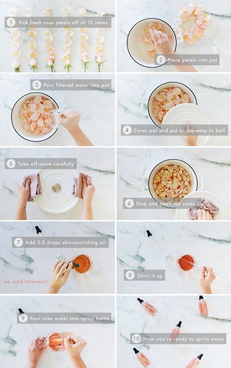 4 DIY Spa Treatments That'll Turn Your Home Into a Spa - 4 DIY Spa Treatments That'll Turn Your Home Into a Spa -   16 beauty Day zuhause ideas