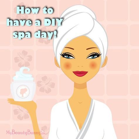 DIY At Home Pamper Day | Beauty | My Beauty Bunny - DIY At Home Pamper Day | Beauty | My Beauty Bunny -   16 beauty Day zuhause ideas