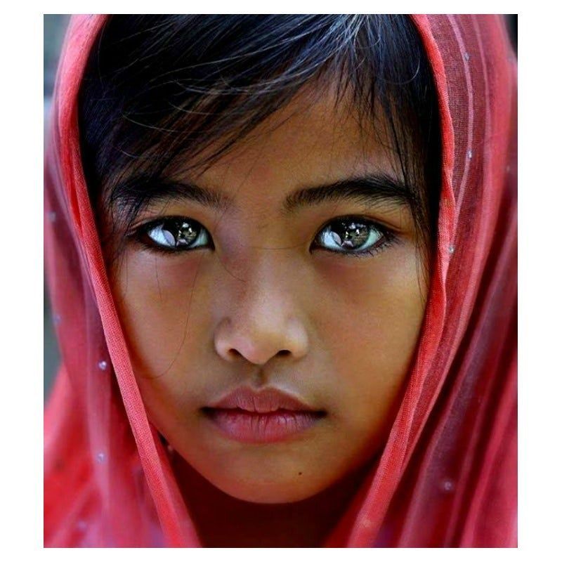 31 People With the Most Striking Eyes in the World - 31 People With the Most Striking Eyes in the World -   16 beauty Eyes in the world ideas