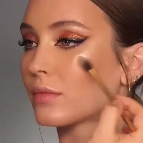 16 beauty Makeup style ideas