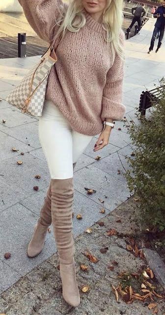 The Prettiest Winter Outfit  Ideas That Will Make You Like Winter| Blogmas Day 2 - The Prettiest Winter Outfit  Ideas That Will Make You Like Winter| Blogmas Day 2 -   16 classy style Winter ideas