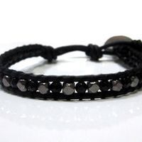16 diy Bracelets for guys ideas