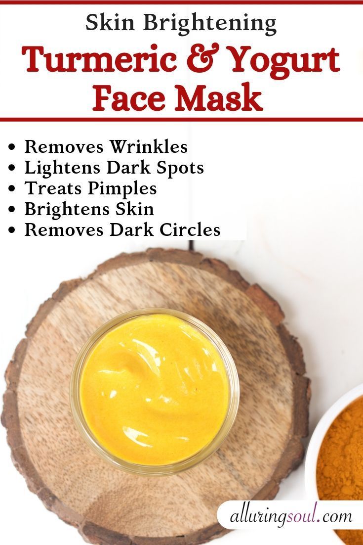 5 DIY Yogurt Face Mask For Bright & Clear Skin | Alluring Soul - 5 DIY Yogurt Face Mask For Bright & Clear Skin | Alluring Soul -   16 diy Face Mask yogurt ideas