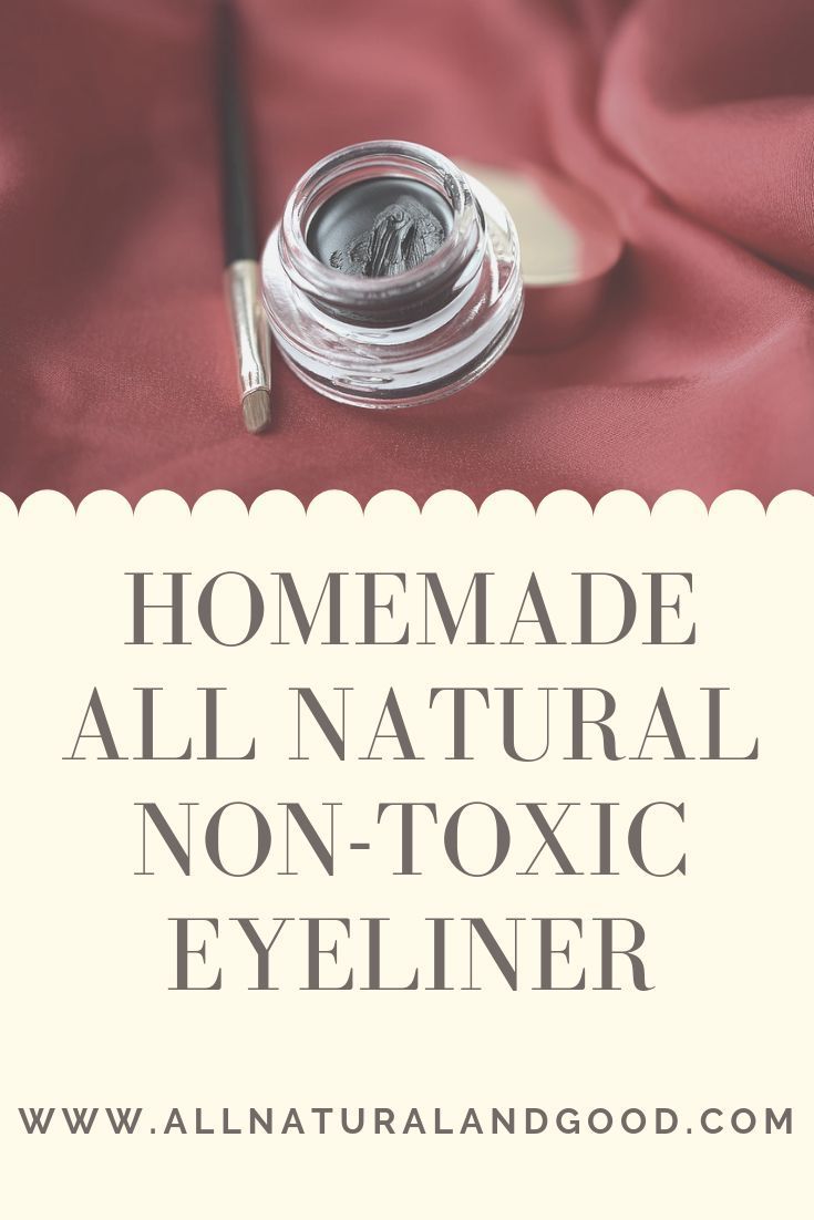 Homemade Eyeliner - Homemade Eyeliner -   16 diy Makeup eyeliner ideas