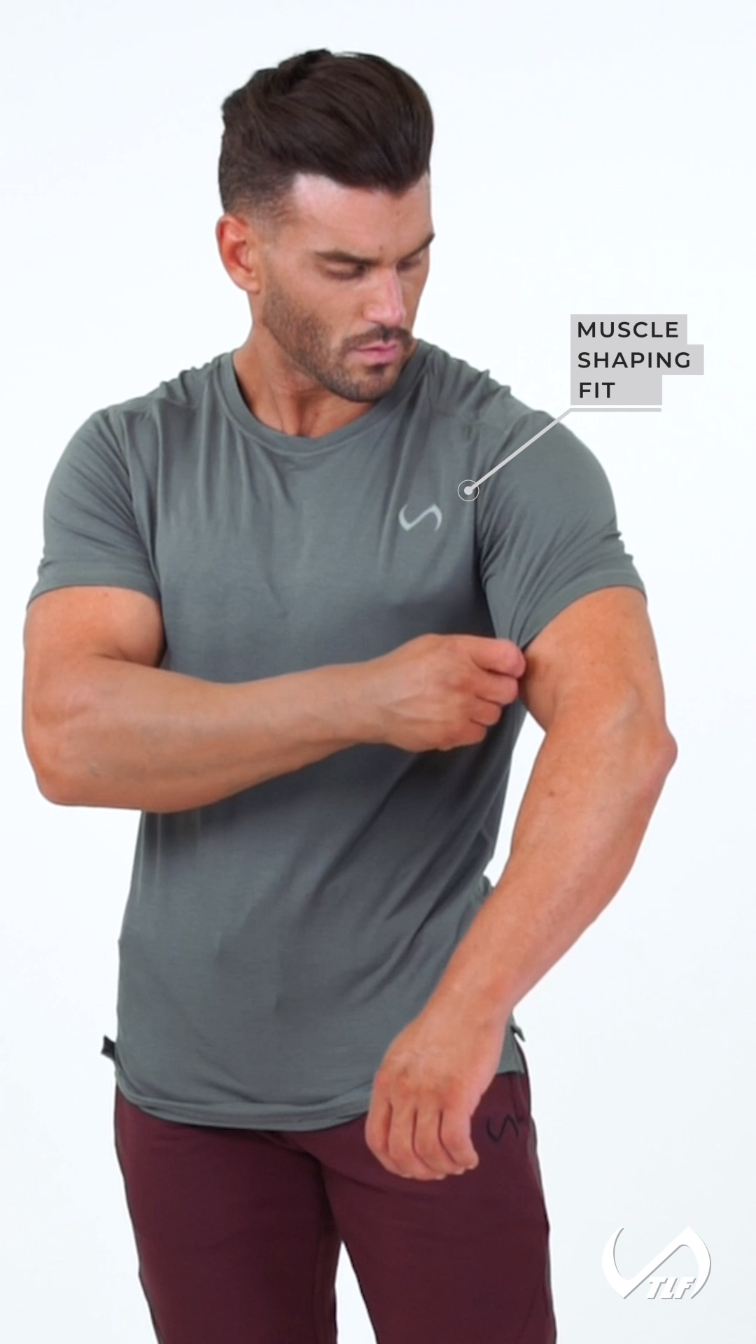 16 fitness Men outfit ideas