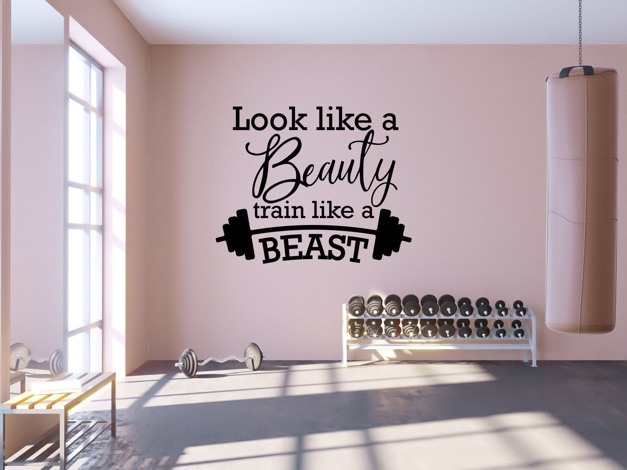 16 fitness Room signs ideas