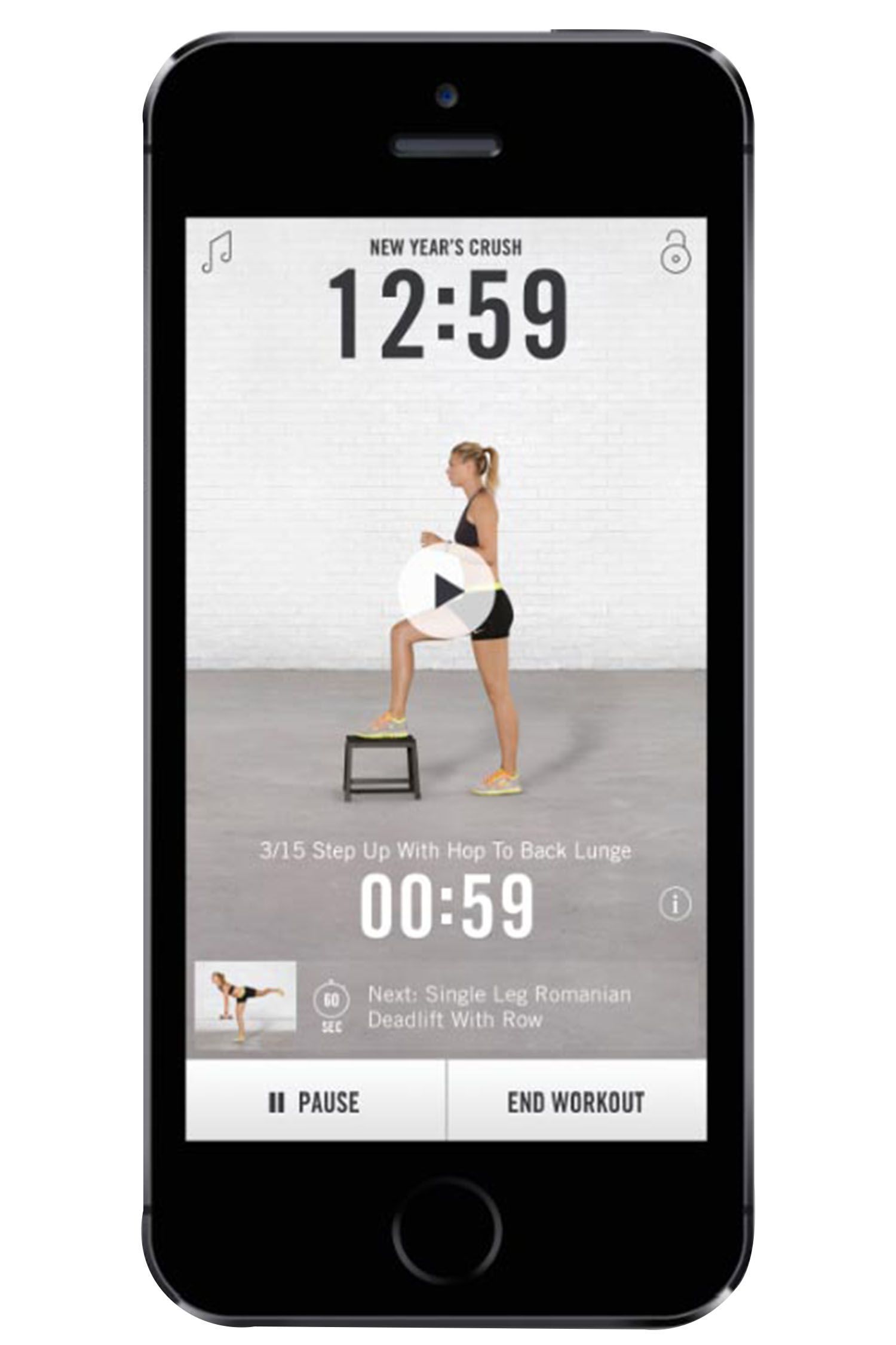 16 fitness Training app ideas