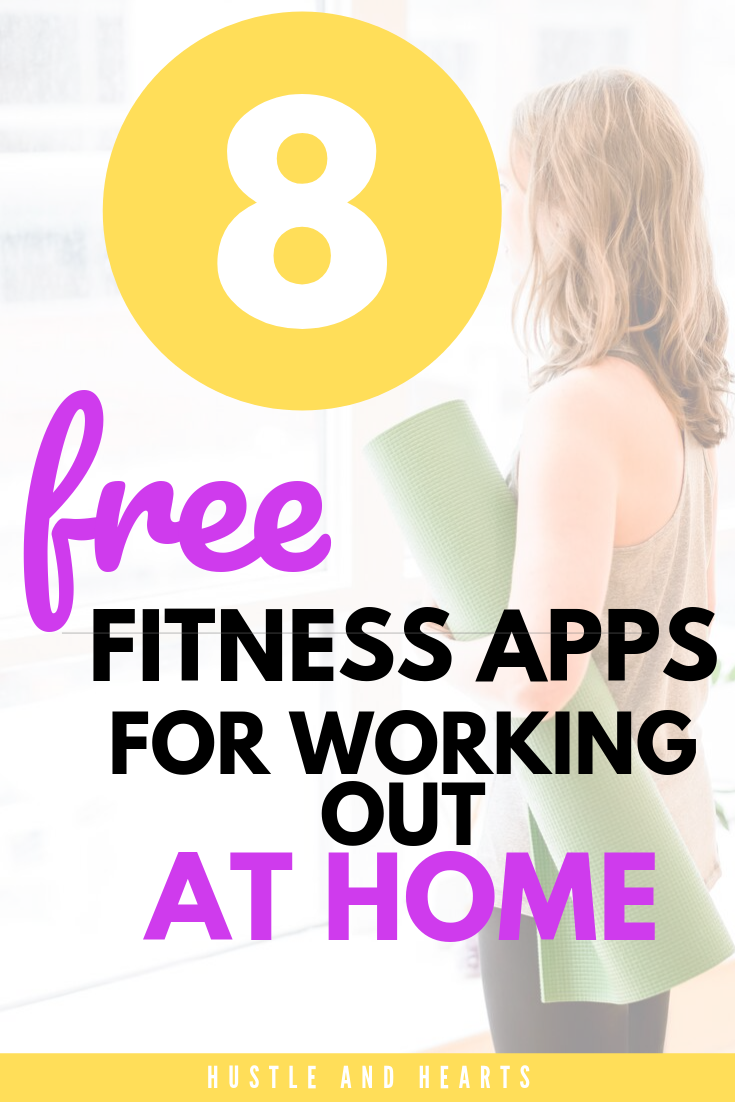 16 fitness Training app ideas
