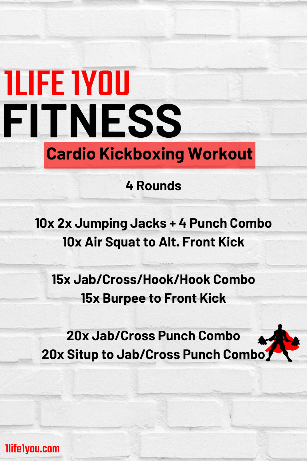Cardio Kickboxing Bodyweight Workout - Cardio Kickboxing Bodyweight Workout -   16 fitness Training app ideas