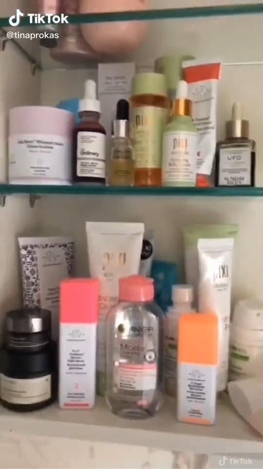 Beauty Skincare Products and Routine Beauty TikTok - Beauty Skincare Products and Routine Beauty TikTok -   16 productos de belleza beauty Products ideas