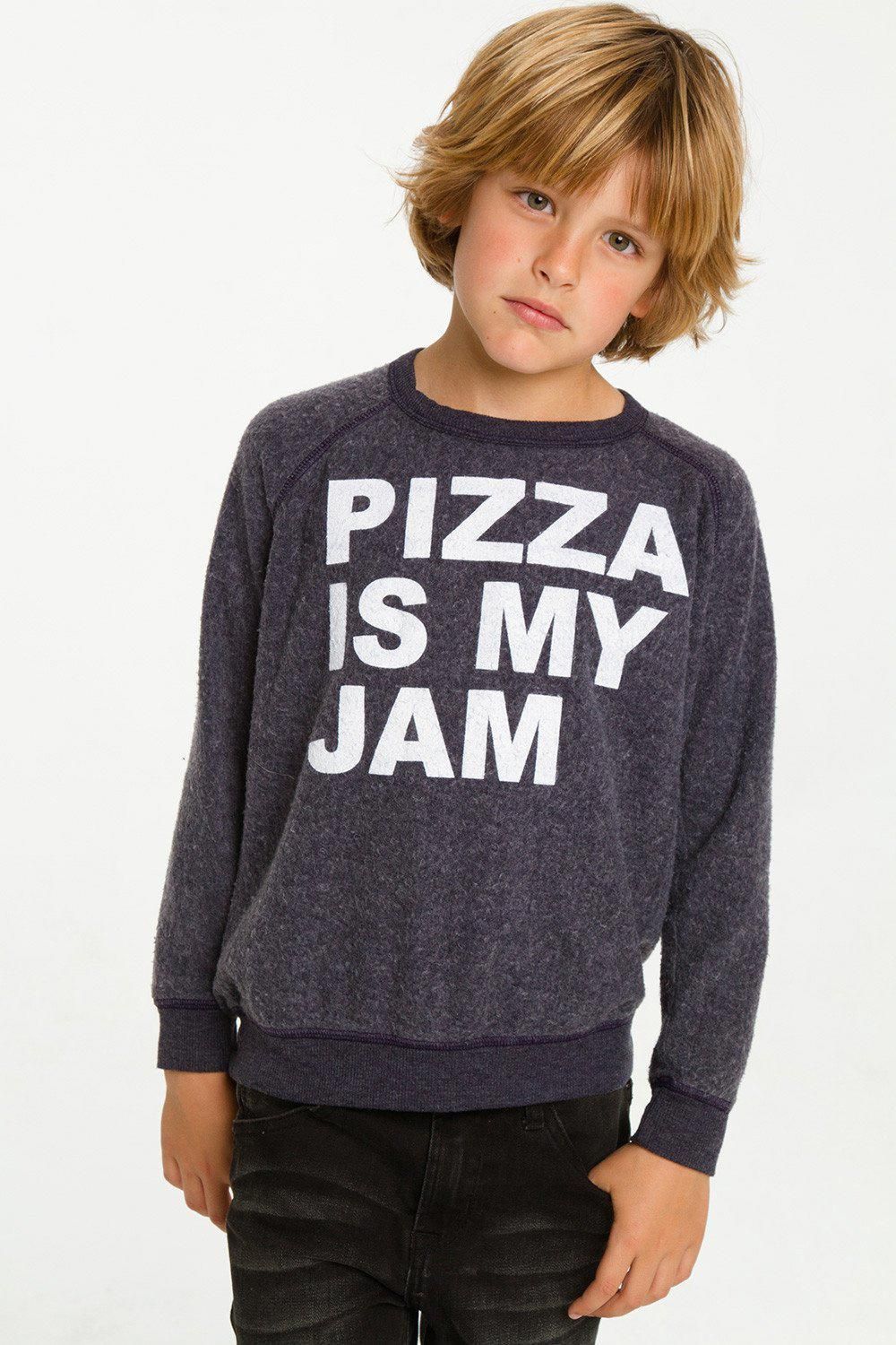PIZZA IS MY JAM - PIZZA IS MY JAM -   16 style Boy hair ideas
