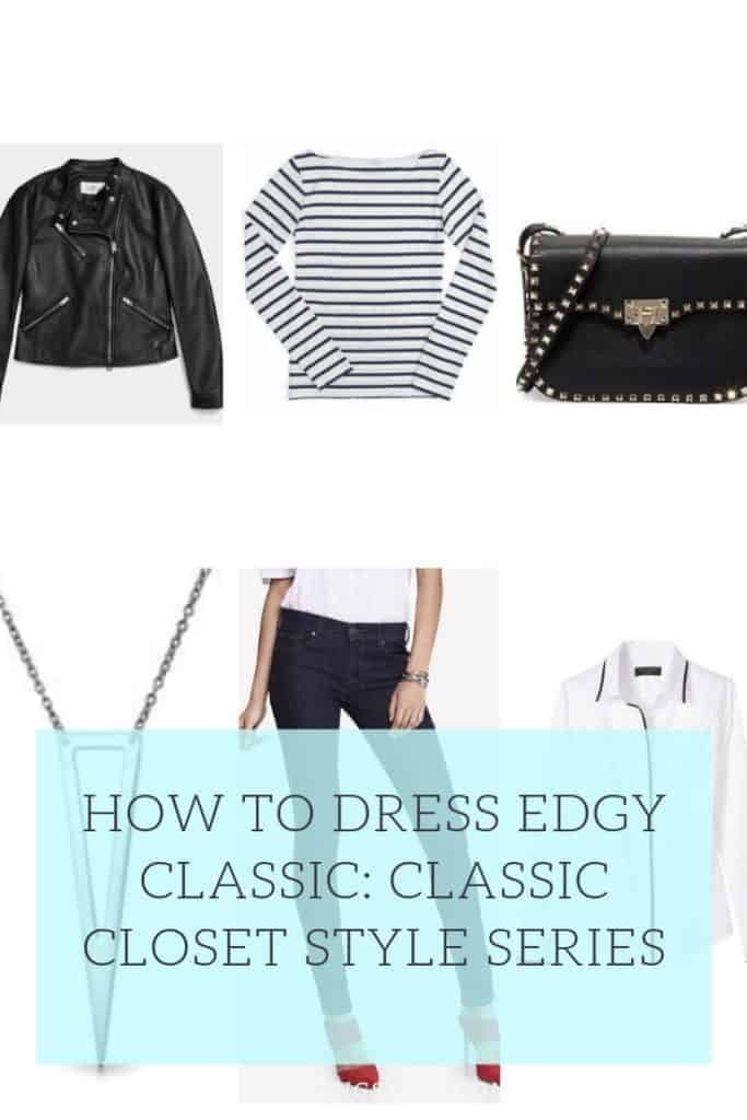 16 style Edgy classic ideas