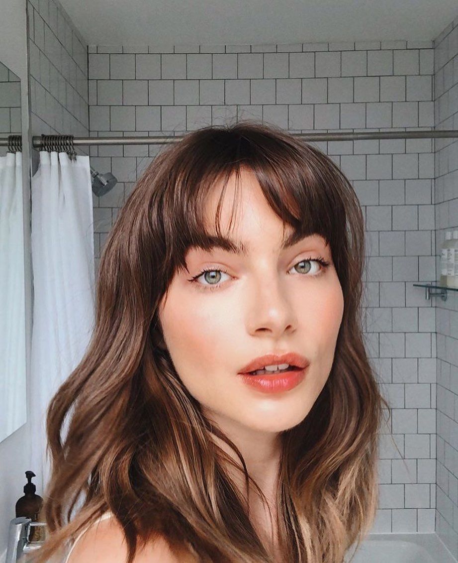@parisianvibe on Instagram: “???Beauty (?: @maralafontan)” - @parisianvibe on Instagram: “???Beauty (?: @maralafontan)” -   16 style French makeup ideas