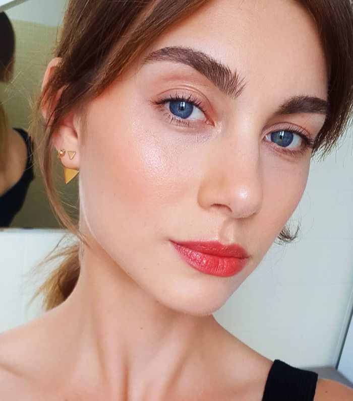 16 style French makeup ideas