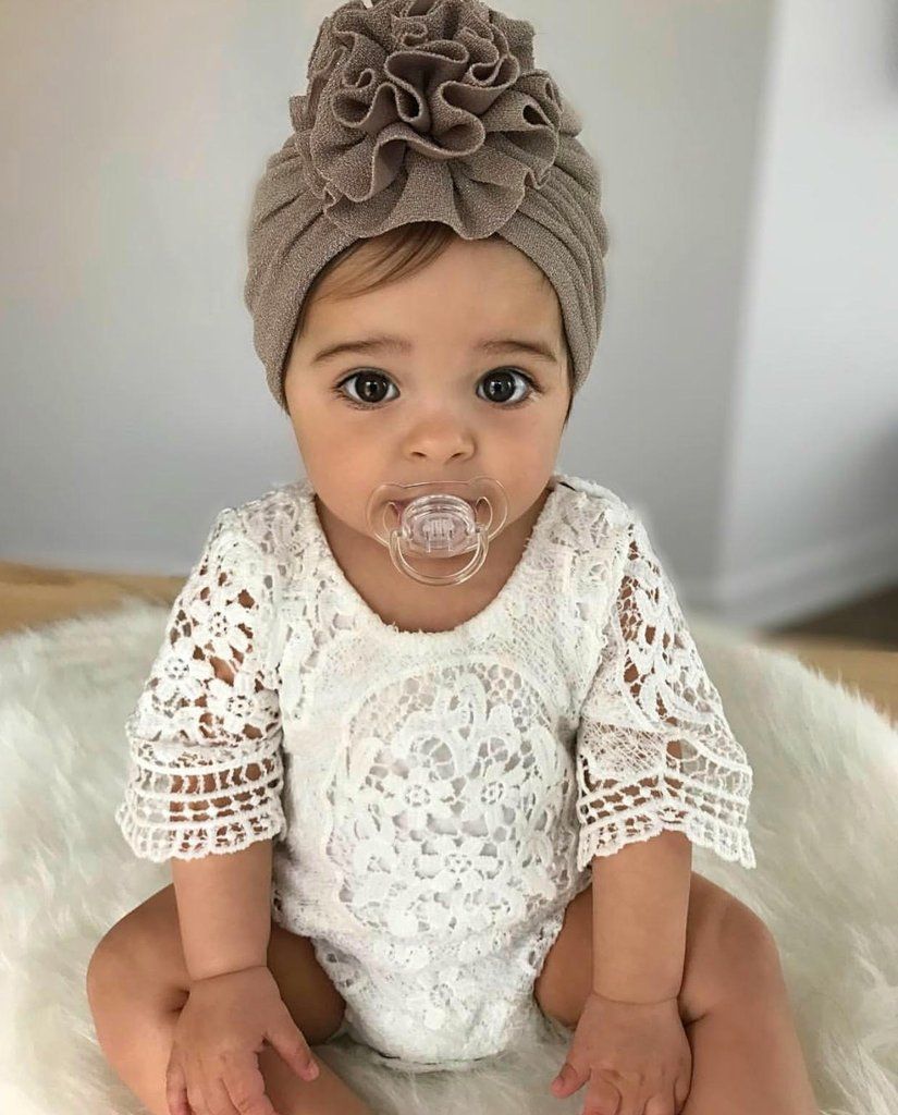 Lily Boho Vintage Lace Baby Girl Wing Sleeved Romper - Lily Boho Vintage Lace Baby Girl Wing Sleeved Romper -   17 baby style Girl ideas