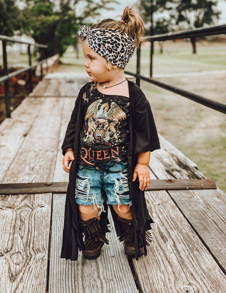 Distressed Shorts - Distressed Shorts -   17 baby style Girl ideas