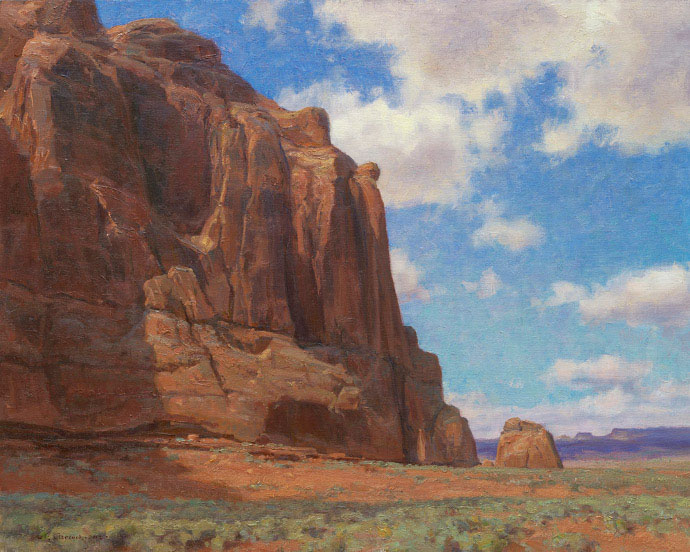 Greatest Living Western Landscape Painters (and What I Have Learned from Them) — Cari Updike - Greatest Living Western Landscape Painters (and What I Have Learned from Them) — Cari Updike -   17 beauty Art landscapes ideas