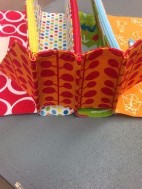 Sew Together Bag Tutorial. - Sew Together Bag Tutorial. -   17 diy Bag step by step ideas