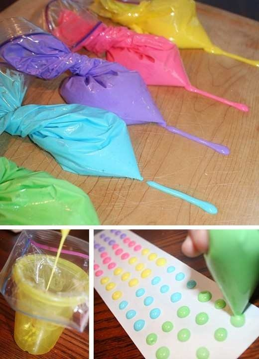 Never Buy Candy Again: Here Are 37 Diy Versions You Can Make at Home ... - Never Buy Candy Again: Here Are 37 Diy Versions You Can Make at Home ... -   17 diy Food candy ideas