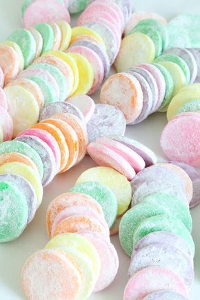 Homemade Candy Wafers - Homemade Candy Wafers -   17 diy Food candy ideas