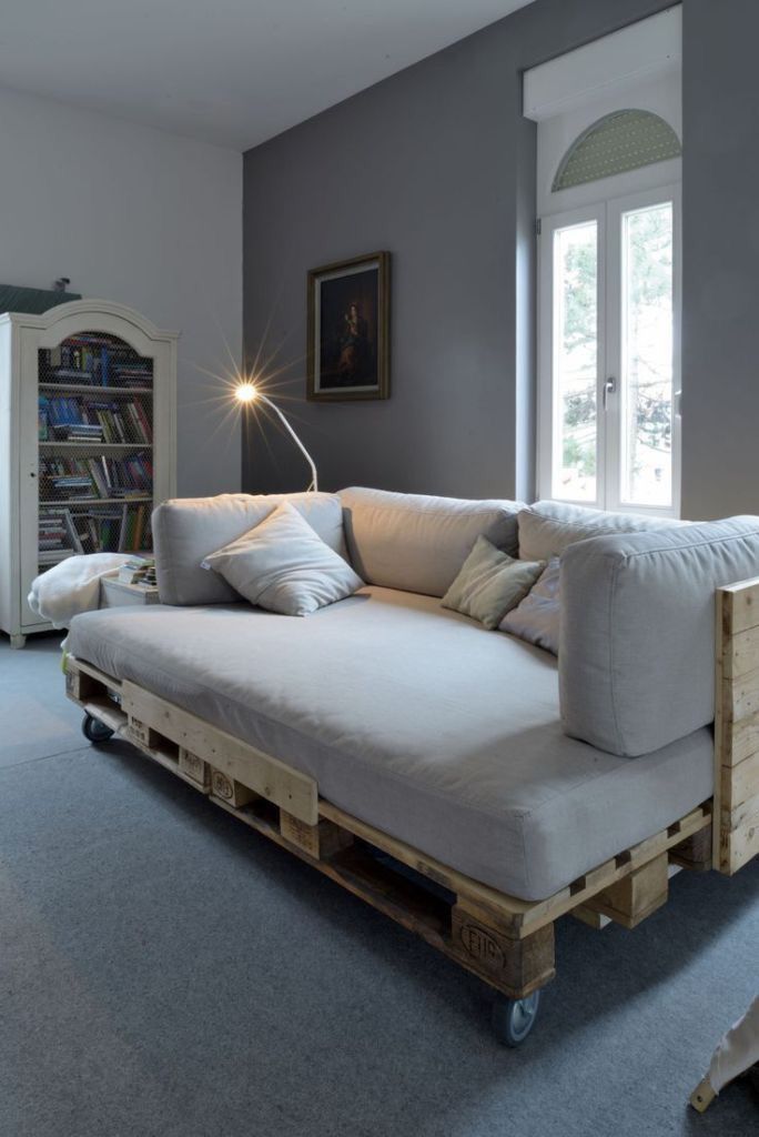 17 diy Furniture sofa ideas