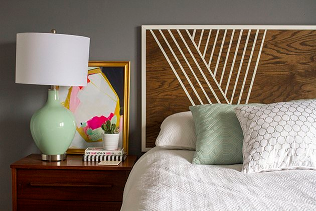 From Easy to Challenging, 4 DIY Headboard Ideas to Try | Hunker - From Easy to Challenging, 4 DIY Headboard Ideas to Try | Hunker -   17 diy Headboard modern ideas