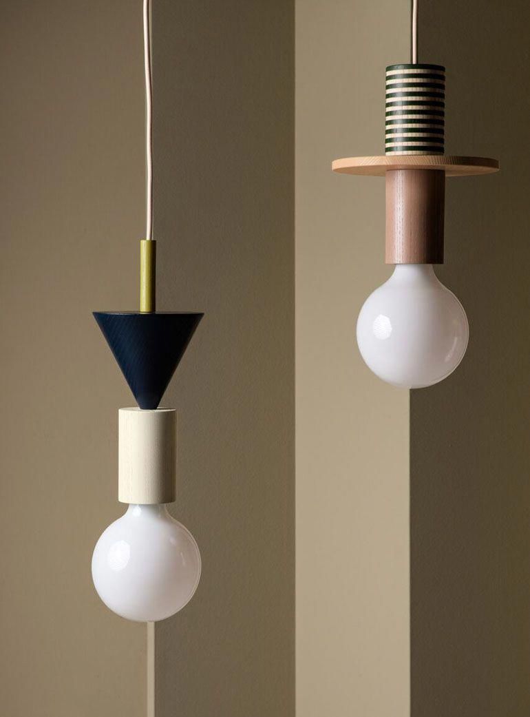 Tame Junit Lamp - Tame Junit Lamp -   17 diy Lamp design ideas