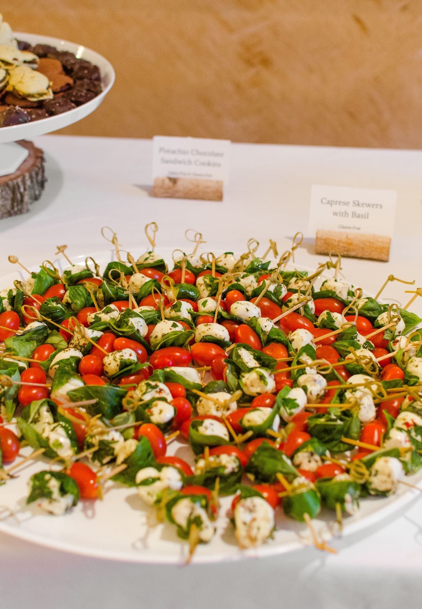 How I Calculated the Amount of Food Needed to Feed 200 People at a DIY Wedding Reception - How I Calculated the Amount of Food Needed to Feed 200 People at a DIY Wedding Reception -   diy Wedding appetizers